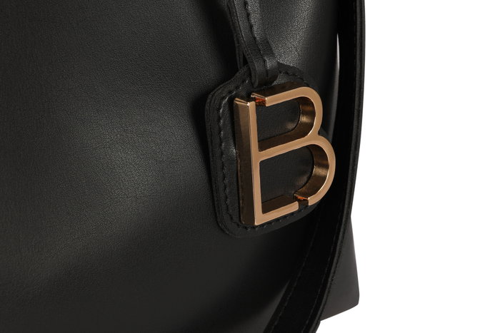 Lucky Bees Bandolera Negra